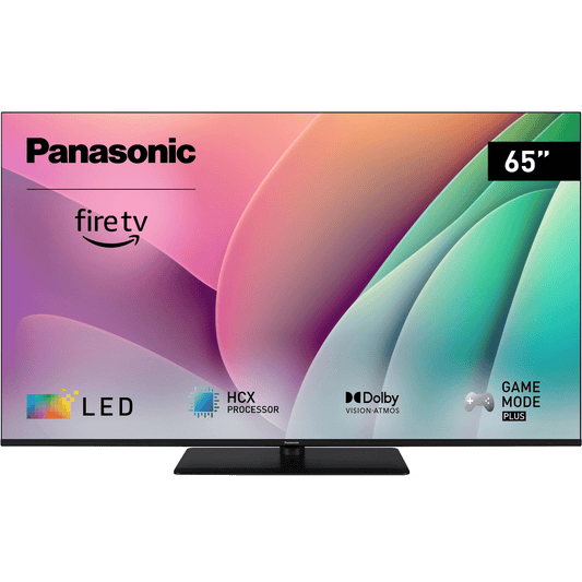 65&quot; Panasonic TV - 65W80AEZ (TV - 65W80AEZ) - GearHaus