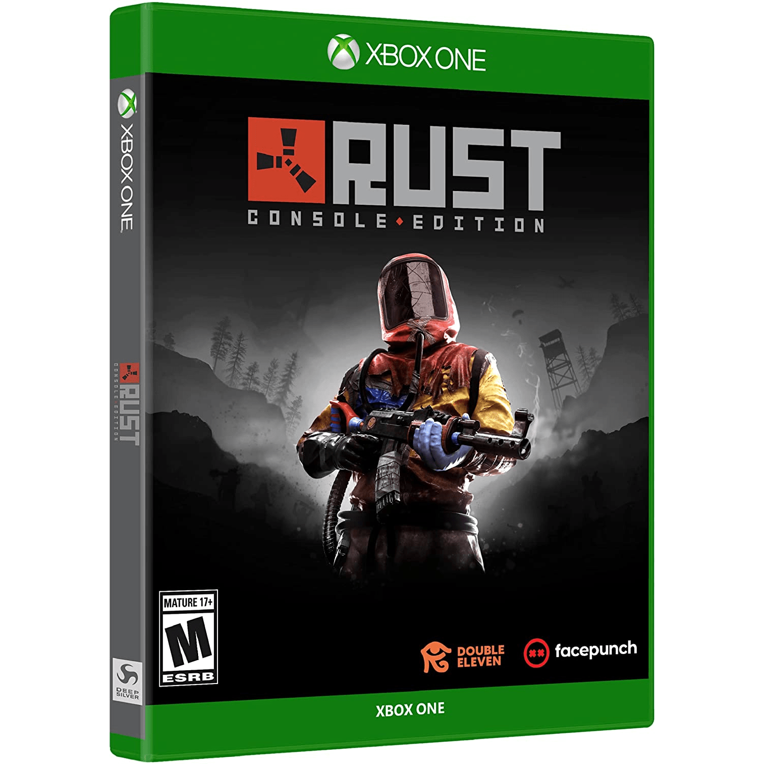 Game joy Xbox One RUST (Xbox One - ) - GearHaus