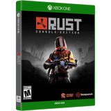 Game joy Xbox One RUST (Xbox One - ) - GearHaus