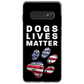 Dogs Lives Matter Phone Cases - GearHaus