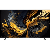 Telewizor Xiaomi Xiaomi | TV | Max 2025 | 100 | Smart TV | Google TV | UHD | Grey one size (ELA5692EU) - GearHaus