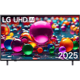 LG 43" 43UA75003LA 16_9 4K UltraHD Smart LED TV (43UA75003LA) - GearHaus