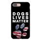 Dogs Lives Matter Phone Cases - GearHaus