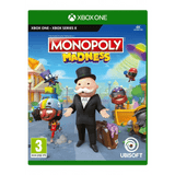 Monopoly Madness Xbox One • Xbox Series X (Xbox One - ) - GearHaus