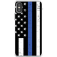 Thin Blue Line Phone Cases - GearHaus