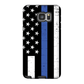 Thin Blue Line Phone Cases - GearHaus