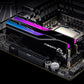 G.SKILL Trident Z5 CK RGB 48GB DDR5 RAM, 8800 MT/s, CL42 (Svart)
