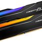 G.SKILL Trident Z5 CK RGB 48GB DDR5 RAM, 8800 MT/s, CL42 (Svart)