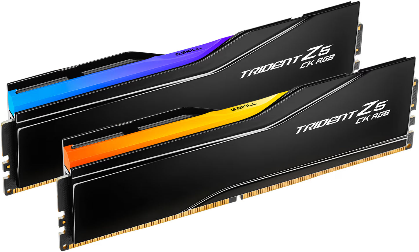 G.SKILL Trident Z5 CK RGB 48GB DDR5 RAM, 8800 MT/s, CL42 (Svart)
