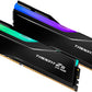 G.SKILL Trident Z5 CK RGB 48GB DDR5 RAM, 8800 MT/s, CL42 (Svart)