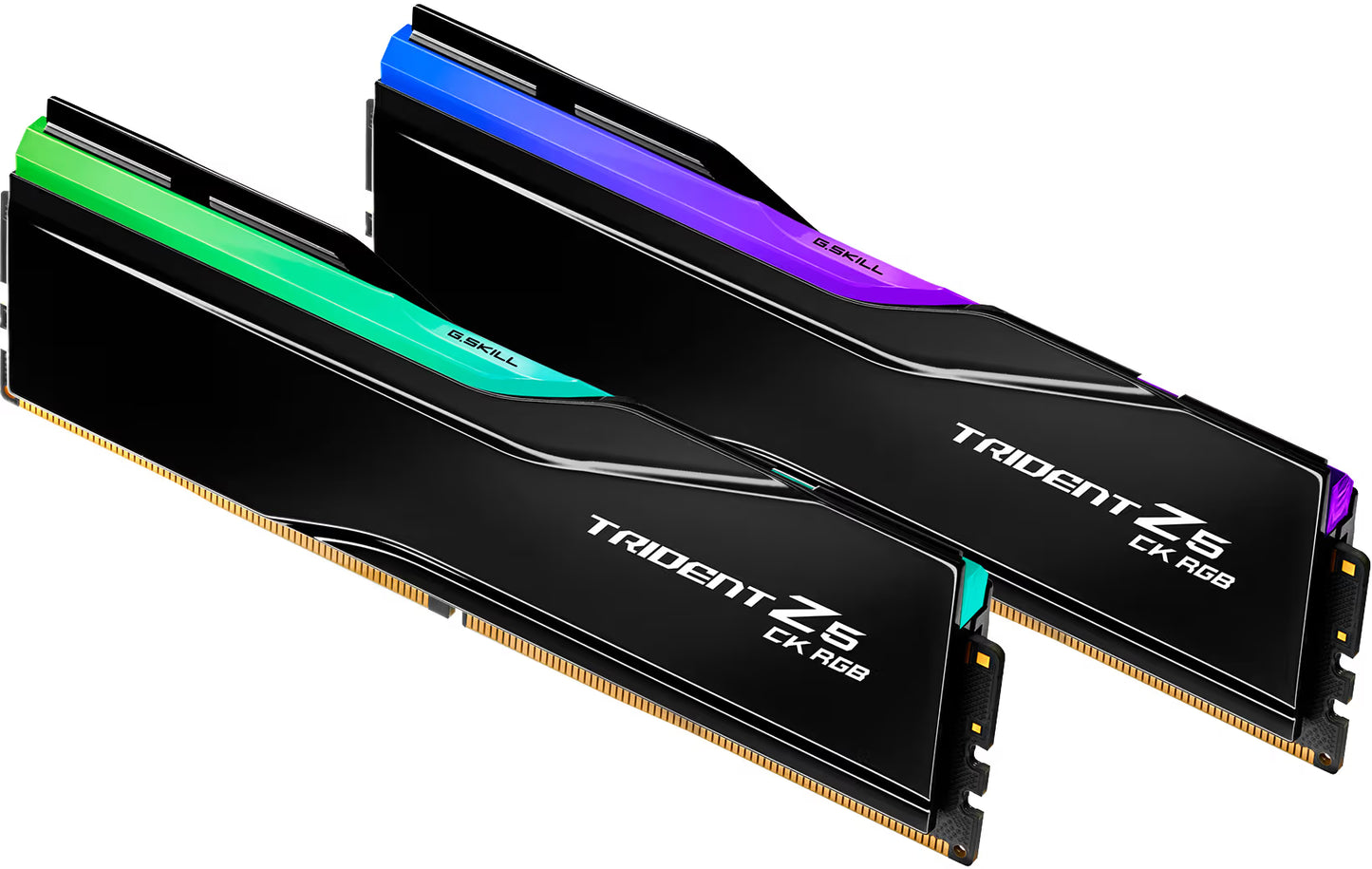 G.SKILL Trident Z5 CK RGB 48GB DDR5 RAM, 8800 MT/s, CL42 (Svart)