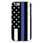 Thin Blue Line Phone Cases - GearHaus