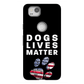 Dogs Lives Matter Phone Cases - GearHaus