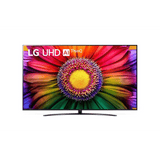 LED TV LG 86UR81003LA 86" 4K UHD šedá (86UR81003LA) - GearHaus