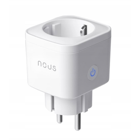 Zásuvka Nous Smart Plug WiFi (A7) - GearHaus