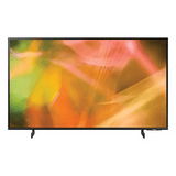 Samsung HAU8000 109,2 cm (43") 4K Ultra HD Smart TV Czarny 20 W (HG43AU800EEXEN) - GearHaus