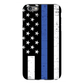 Thin Blue Line Phone Cases - GearHaus
