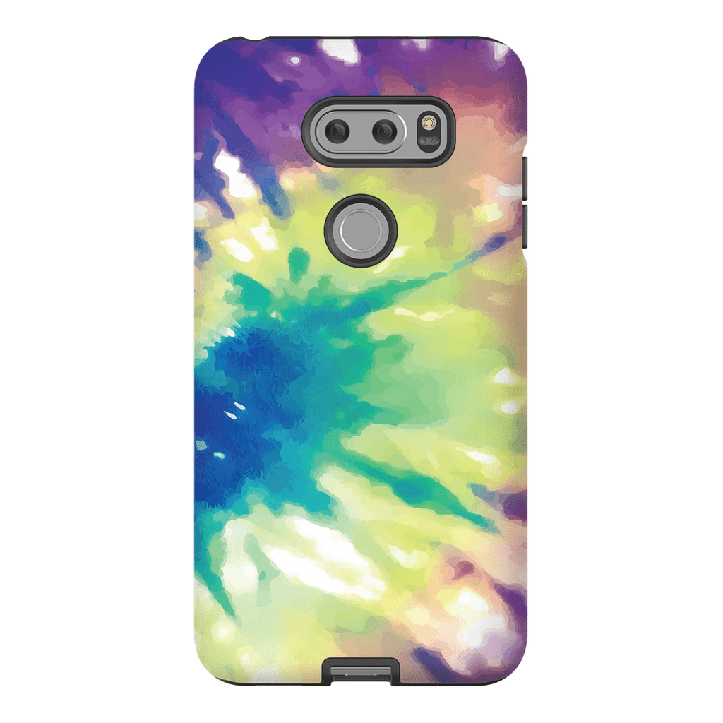 Tie Dye Phone Cases - GearHaus