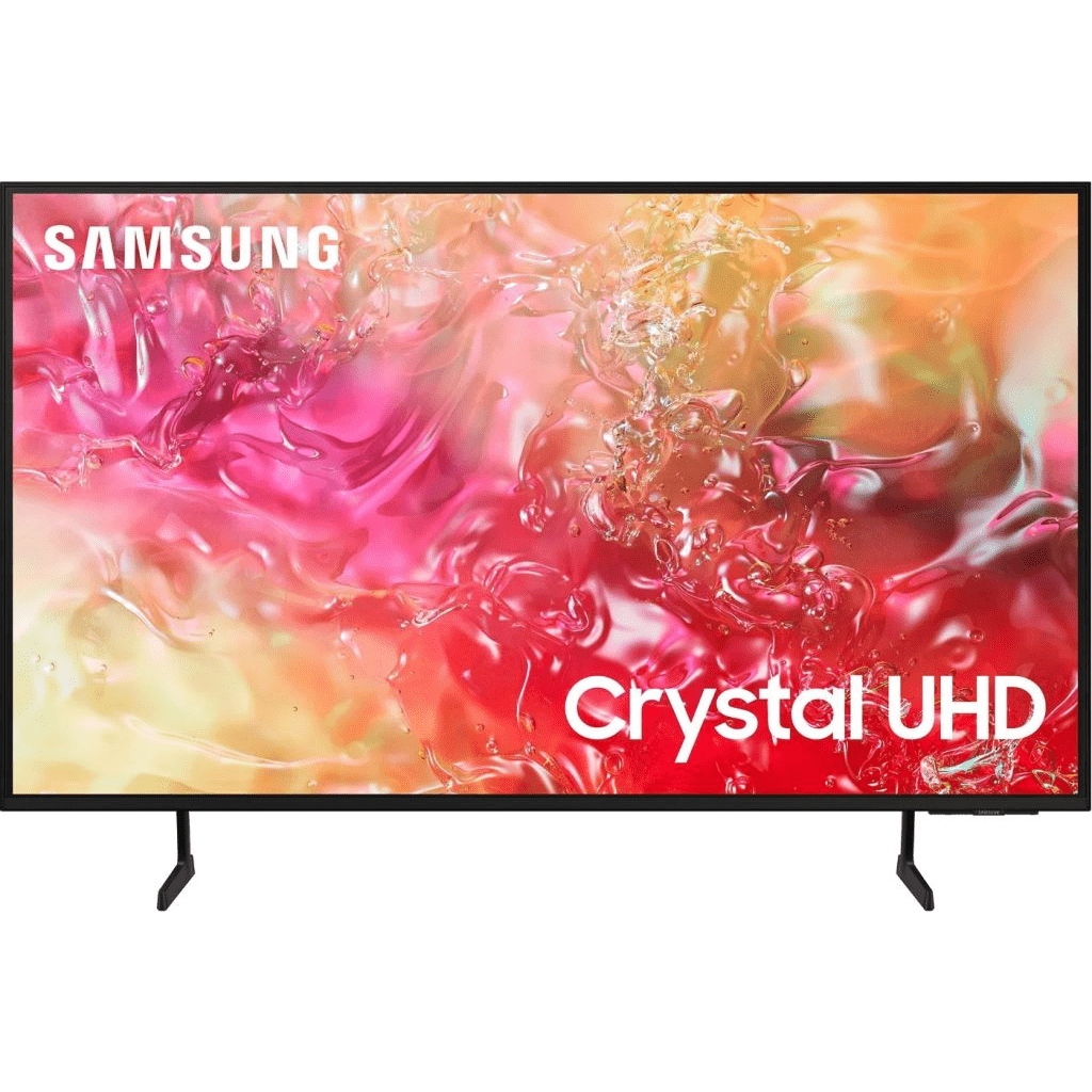 Samsung UE50DU7172U 127 cm (50") 4K Ultra HD Smart TV Wi - Fi Čierna (UE50DU7172UXXH) - GearHaus