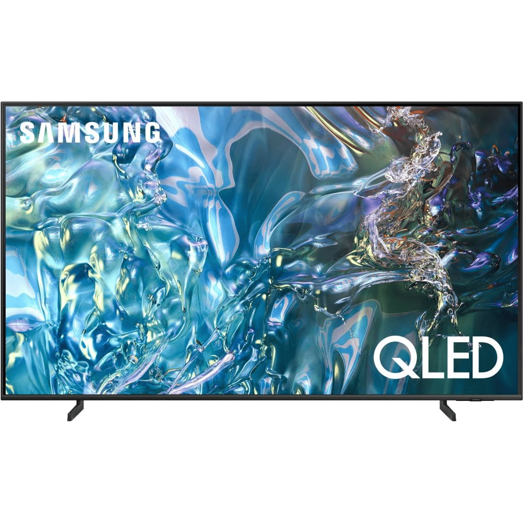 Samsung QE50Q60DAUXXH 50" 4K Smart QLED TV (QE50Q60DAUXXH) - GearHaus