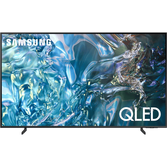 Samsung QE50Q60DAUXXH 50" 4K Smart QLED TV (QE50Q60DAUXXH) - GearHaus