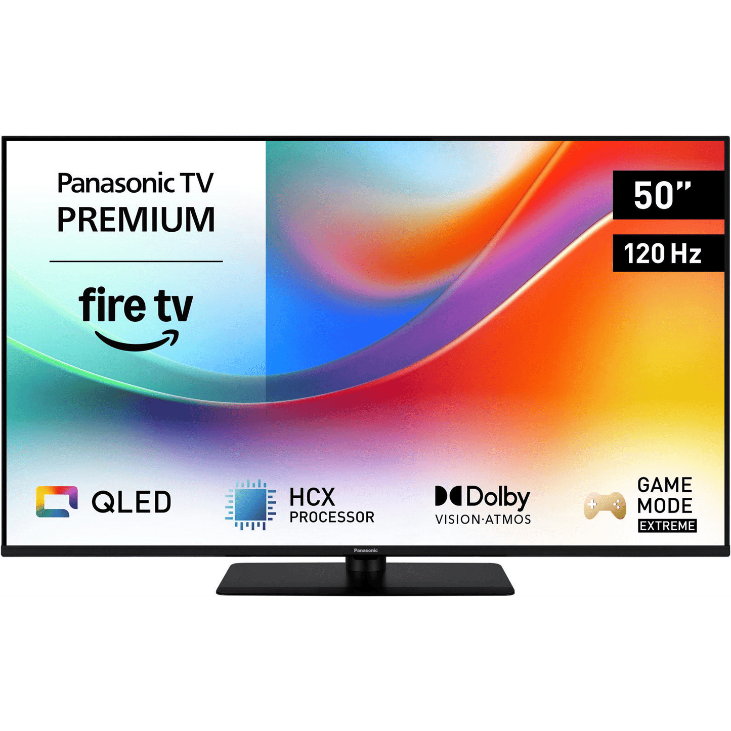 50&quot; Panasonic TV - 50W85BEZ (TV - 50W85BEZ) - GearHaus