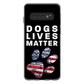 Dogs Lives Matter Phone Cases - GearHaus