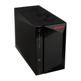 Asustor Nimbustor 2 Gen2 NAS (AS5402T) (AS5402T) (AS5402T) - GearHaus