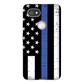 Thin Blue Line Phone Cases - GearHaus