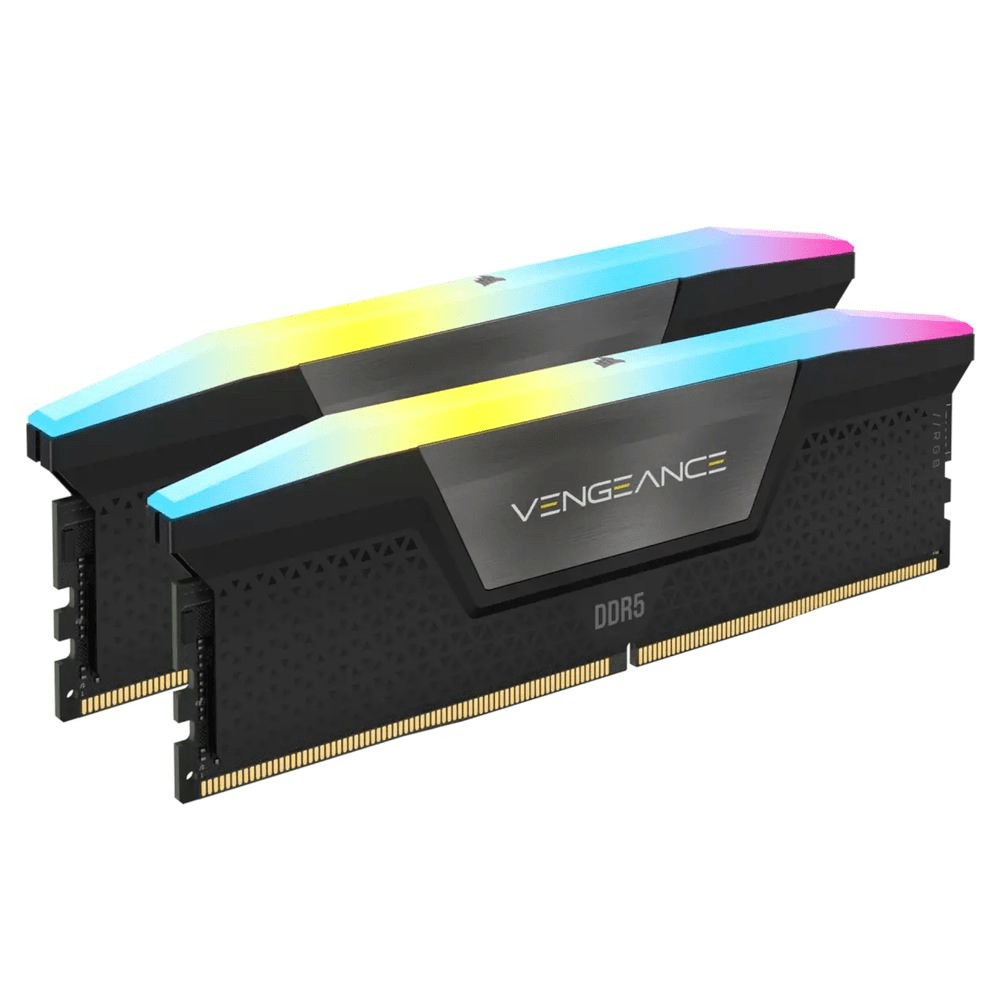 Pamięć RAM DDR5 Corsair < 1 GB 5200 38 (CMH48GX5M2B5200C38) - GearHaus