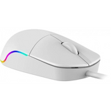 Defender Azora MB - 241 Mouse White (52242) - GearHaus
