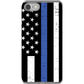 Thin Blue Line Phone Cases - GearHaus