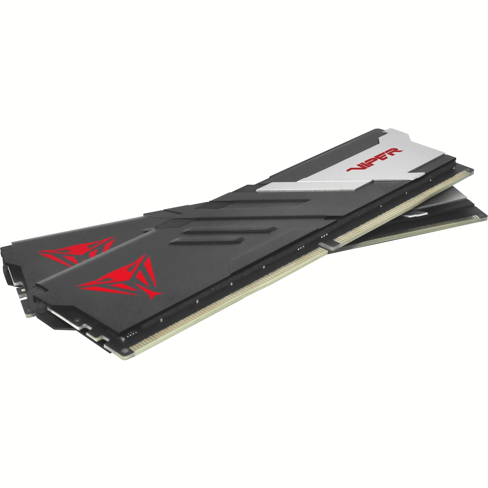 Pamięć RAM DDR5 Patriot 64 GB 6000 36 (PVV564G600C36K) - GearHaus