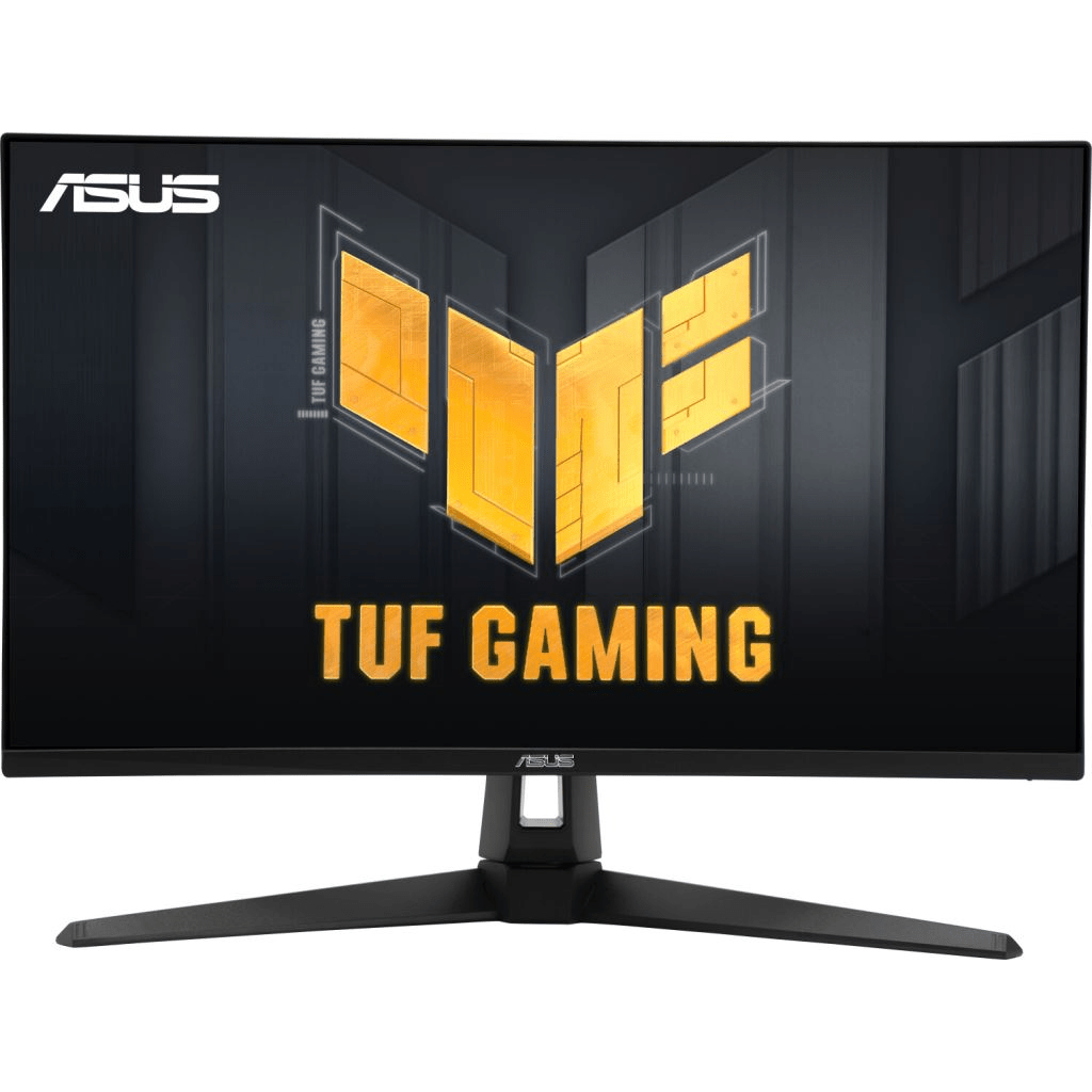 27" ASUS TUF Gaming VG27AQA1A LCD monitor fekete (VG27AQA1A) - GearHaus