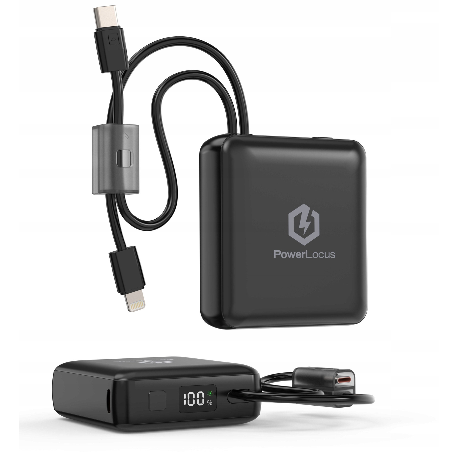 PowerLocus Power Bank 10 000mAh (PL750736)-0