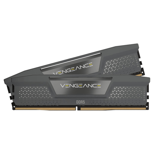 Pamäť RAM DDR5 Corsair 64 GB 6000 16 (CMK64GX5M2B6000Z40) - GearHaus