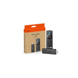 Amazon Fire TV Stick 4K Max WiFi 6E Ambient TV (B0CW4HD359) - GearHaus