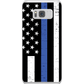 Thin Blue Line Phone Cases - GearHaus