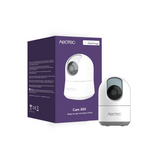 Kamera IP AEOTEC SMART HOME CAMERA 360/GP - AEOCAM AEON (GP - AEOCAMEU) - GearHaus