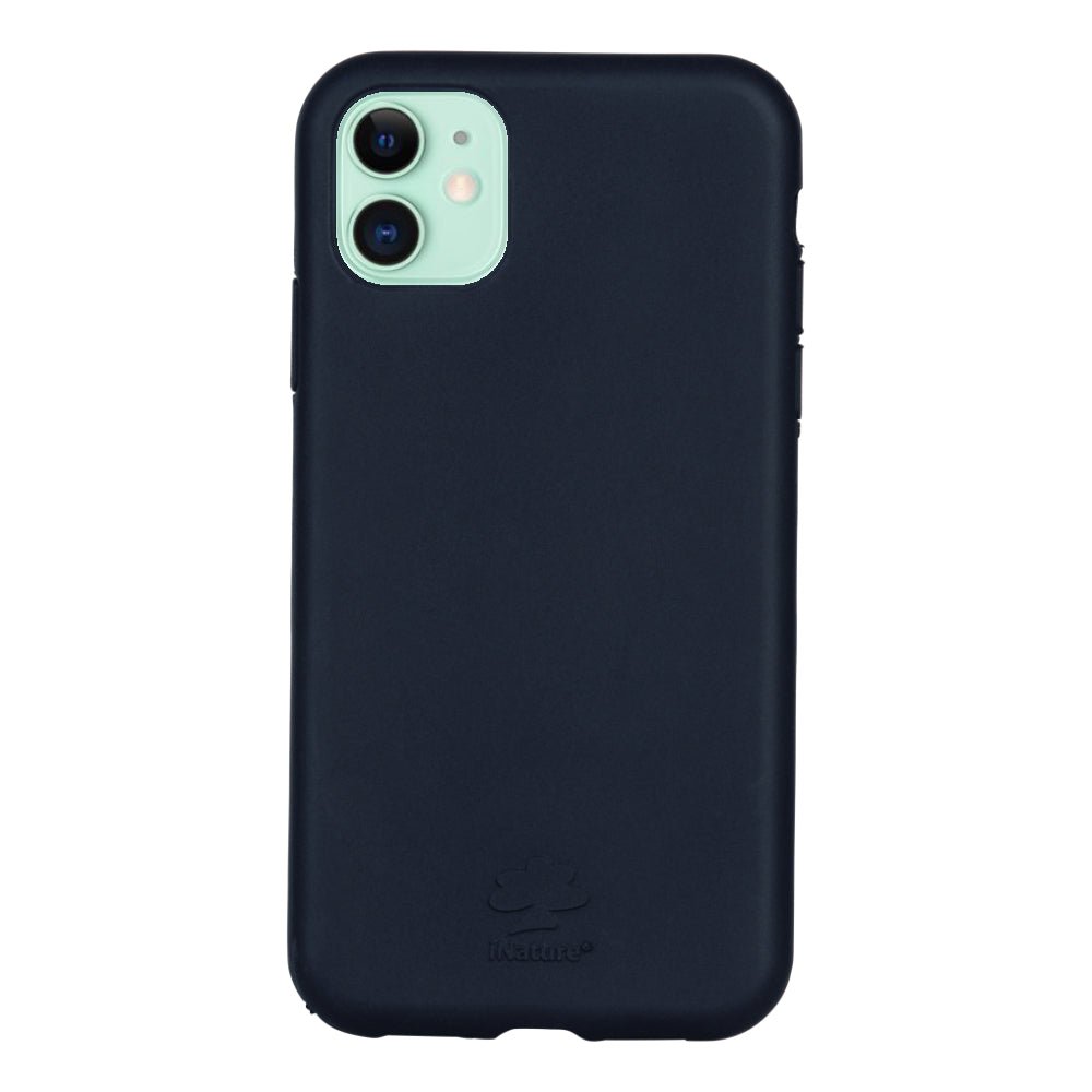 iNature iPhone 11 Case - Ocean Blue - GearHaus