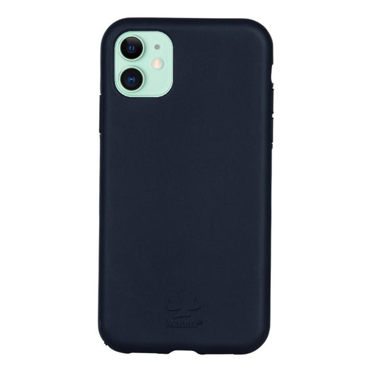 iNature iPhone 11 Case - Ocean Blue - GearHaus