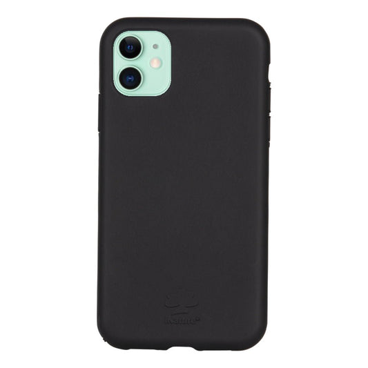 iNature iPhone 11 Case - Volcano Black - GearHaus