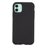 iNature iPhone 11 Case - Volcano Black - GearHaus