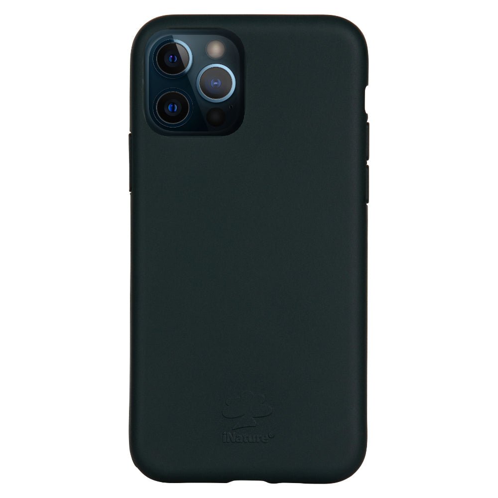 iNature iPhone 11 Pro Max Case - Forest Green - GearHaus