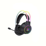 NNETM Gaming Headset Noise Cancellation Sound - GearHaus