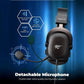 NNETM Gaming Headset with Mic - GearHaus