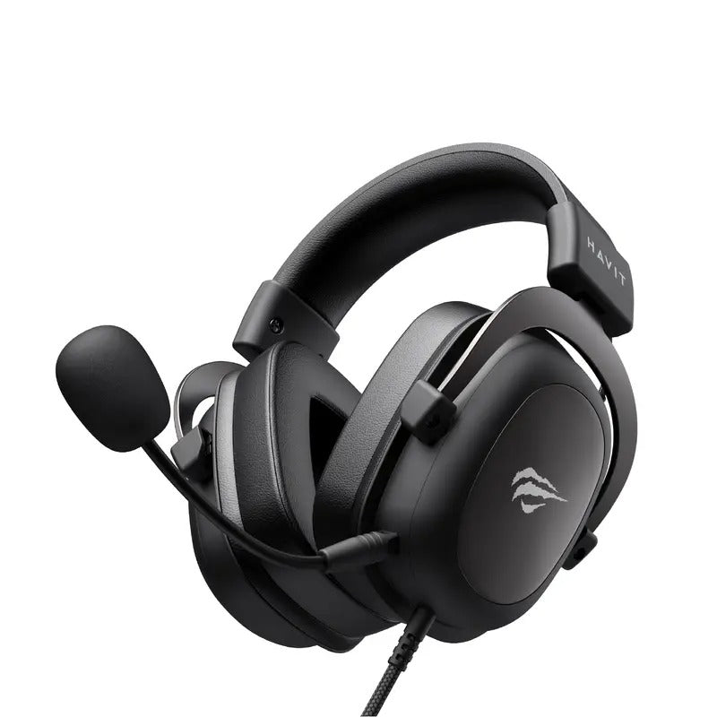 NNETM Gaming Headset with Mic - GearHaus