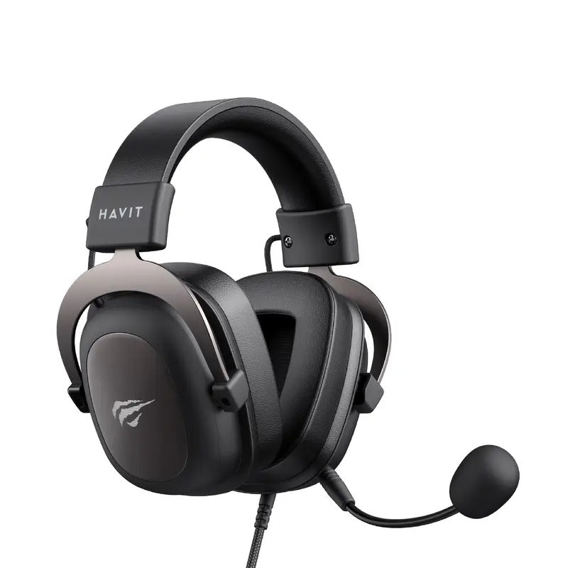 NNETM Gaming Headset with Mic - GearHaus