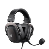 NNETM Gaming Headset with Mic - GearHaus