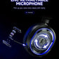 NNETM Wireless RGB Gaming Headset Surround - GearHaus